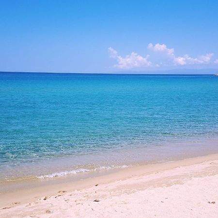 Sun Sea And Relax Villetta A Due Passi Dal Mare ソラナス エクステリア 写真